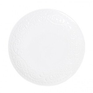Tanier SYLIA obedový, s ornamentom SS23 844008
