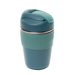 Termohrnček THEO zelený 835044 350 ml