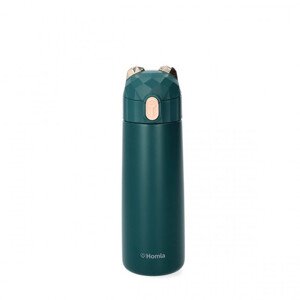 Termoska GATTO zelená 835297 330 ml