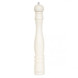 Mlynček RUBBY CLASSIC biely ALL 848846