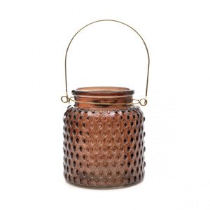 Lampáš FIG hnedý AW23 860879