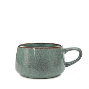 Hrnček YGNE GLAZE zelený 869124 350 ml