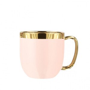 Šálka SINNES 908686 ružová 280 ml