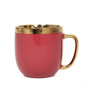 Šálka SINNES purpurová 885285 280 ml