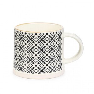 Hrnček MORITZ ornamenty 887456 450 ml