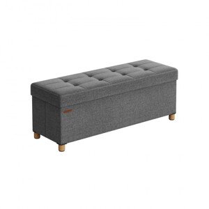 Lavička s vekom LSF018G11