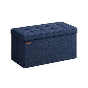 Lavička s vekom LSF046Q02