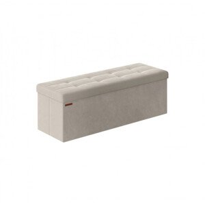 Lavička s vekom LSF277W01