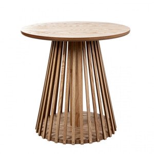 Stolík JATOBA naturálny 869285