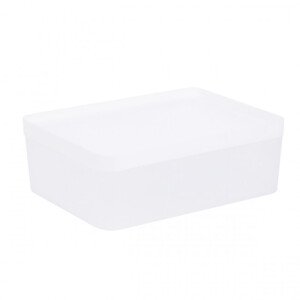 Úložný box GIZMO biely 883410