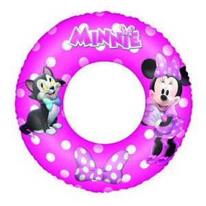 Kruh na plávanie Bestway 91040 Minnie 56cm