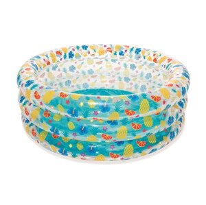 Detský bazén Bestway 51045 priesvitný 1.50m x 53cm