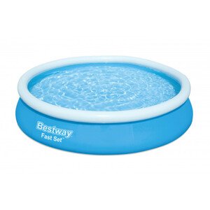Bazén Bestway 57274 s filtračným čerpadlom 3.66m x 76cm
