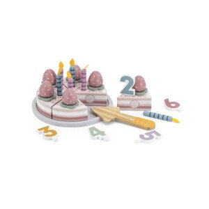 Narodeninová torta Viga 44060