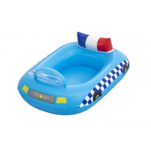 Nafukovací čln Bestway 34153 polícia 97x74 cm