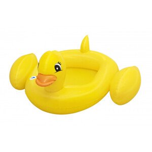 Nafukovací čln Bestway 34151 kačka 102x99 cm