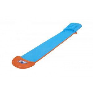 Šmykľavka s rampou Bestway 52477 H2OGO 488 cm