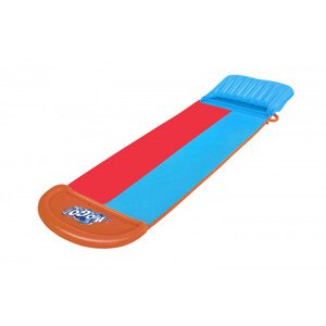 Šmykľavka s rampou Bestway 52478 H2OGO 488 cm
