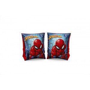 Rukávniky na plávanie Bestway 98001 Spider-Man 23x15 cm