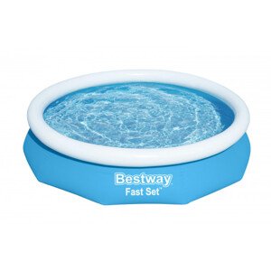 Bazén Bestway 57458 s filtračným čerpadlom 305x66 cm