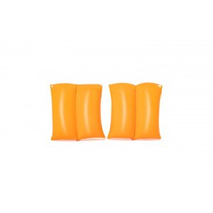 Rukávniky na plávanie Bestway 32005 oranžové 20x20 cm