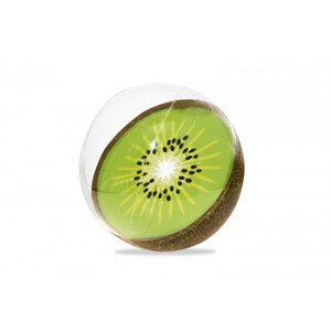 Nafukovacia plážová lopta Bestway 31042 46cm kiwi