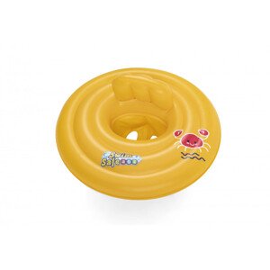 Nafukovacie koleso pre bábätká Bestway 32096 69 cm