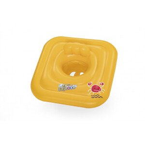Nafukovacie koleso pre bábätká Bestway 32050 76x76 cm