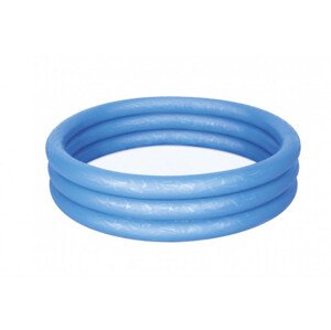 Detský bazén Bestway 51024 modrá 1.02m x 25cm