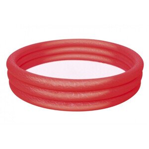 Detský bazén Bestway 51026 červený 1.52m x 30cm