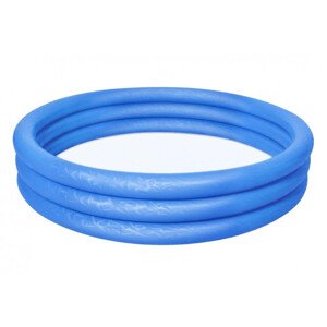 Detský bazén Bestway 51027 modrá 1.83m x 33cm