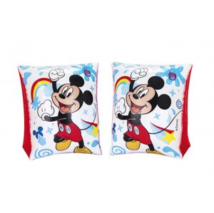 Rukávniky na plávanie Bestway 91002 Disney Mickey and Friends 23x15 cm