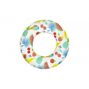 Kruh na plávanie Bestway 36014 Ovocie 61cm