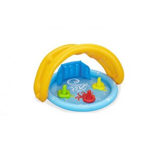 Detský bázén Bestway 52568 115x89x76 cm