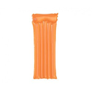 Nafukovačka Bestway 44013 oranžová 183x76 cm