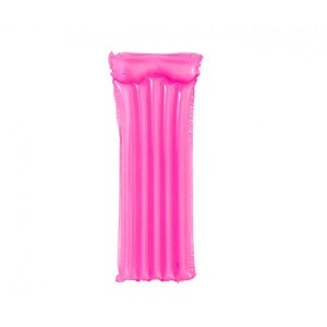 Nafukovačka Bestway 44013 ružová 183x76 cm