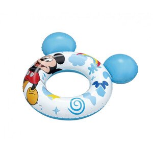 Nafukovacie koleso Bestway 9102K Disney Junior Mickey&Friends 74 cm