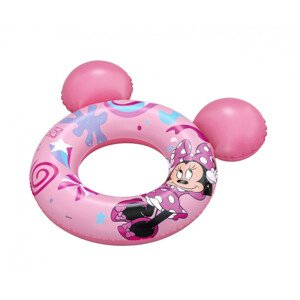 Nafukovacie koleso Bestway 9102N Disney Junior Minnie 74 cm