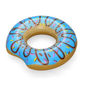 Nafukovacie koleso Bestway 36118 donut modré 107 cm