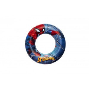 Nafukovacie koleso Bestway 98003 Spider-Man 56 cm