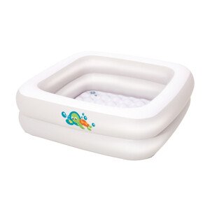 Detský bazén Bestway 51116 korytnačka 86x86x25 cm