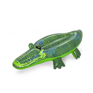 Nafukovačka Bestway 41477 krokodíl 152x71 cm