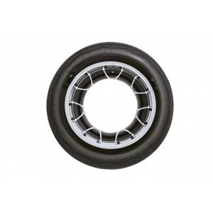 Nafukovacie koleso Bestway 36102 čierne 119 cm