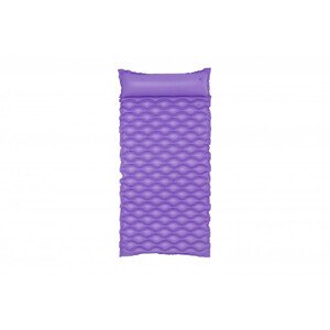 Nafukovačka Bestway 44020 fialová 213x86 cm