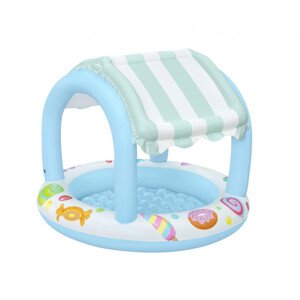 Detský bazén Bestway 52638 Candy House 104x84 cm