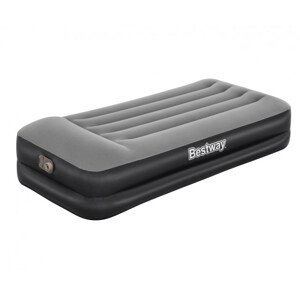 Nafukovací matrac Bestway 67401 so vzduchovou pumpou 97x191x46 cm