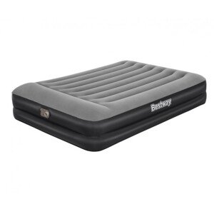Nafukovací matrac Bestway 67403 so vzduchovou pumpou 152x203x46 cm
