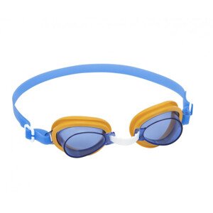 Plavecké okuliare Bestway 21002 Aqua Burst modré