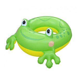 Nafukovacie koleso Bestway 36464 žabka 73,5 cm