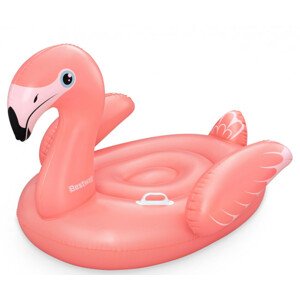 Nafukovačka Bestway 41525 plameniak 138x107 cm